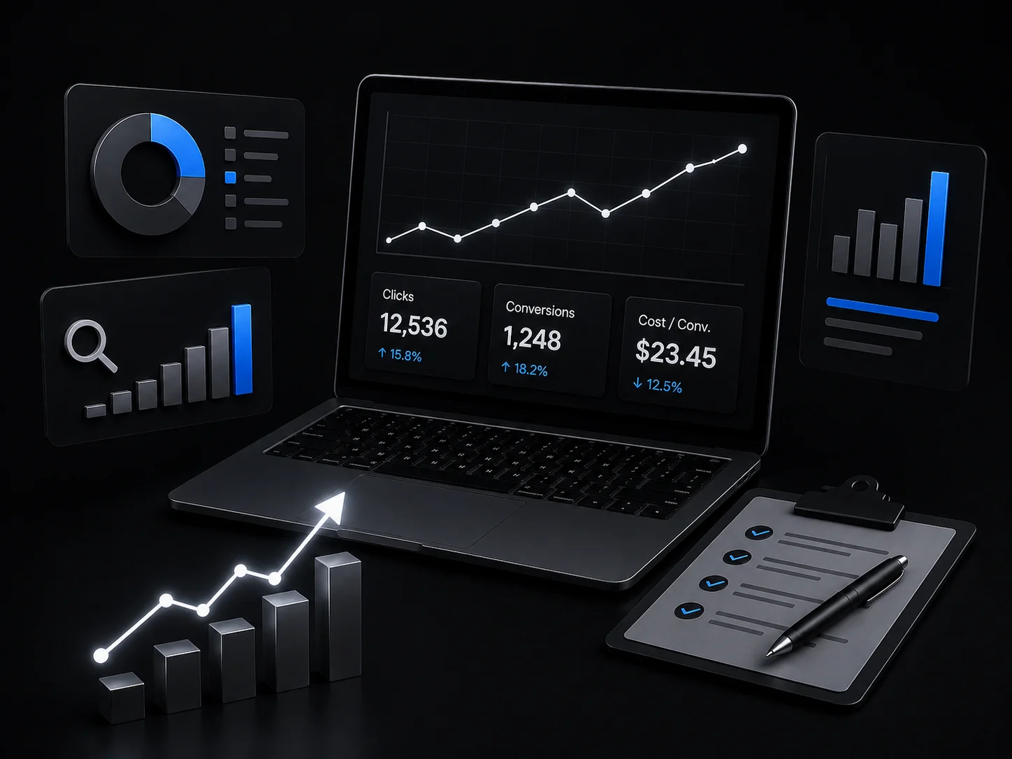 Data-Driven Decisions